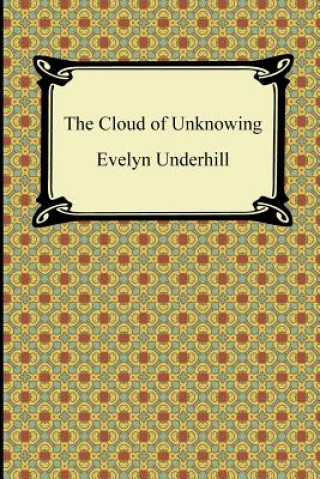 Книга Cloud of Unknowing 