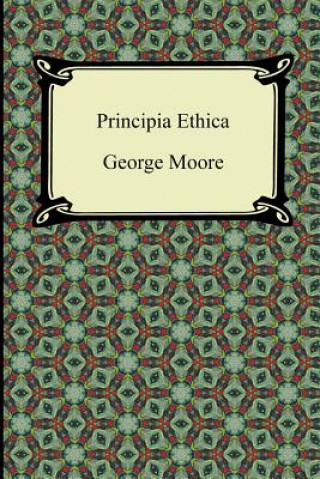 Kniha Principia Ethica Moore
