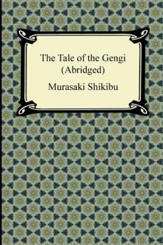 Carte Tale of Genji (Abridged) Murasaki Shikibu