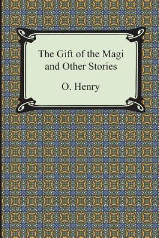 Carte Gift of the Magi and Other Short Stories Henry O