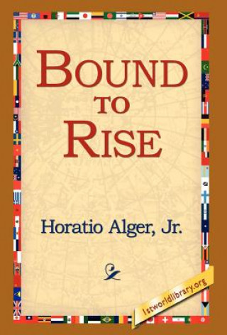 Carte Bound to Rise Alger