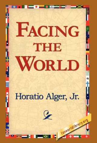 Carte Facing the World Alger