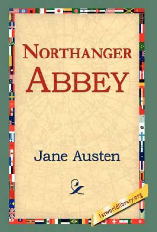 Book Northanger Abbey Jane Austen