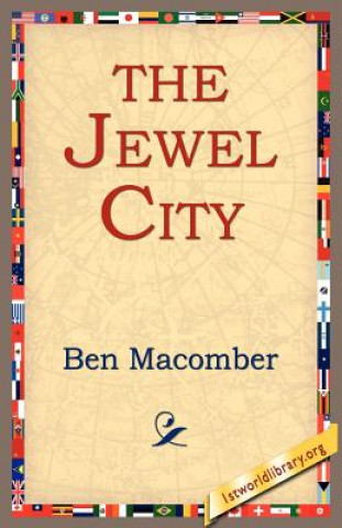 Carte Jewel City Ben Macomber