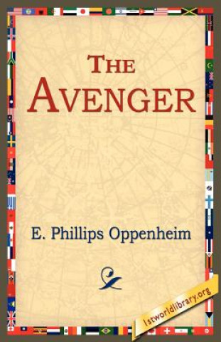 Knjiga Avenger E Phillips Oppenheim