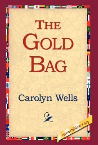 Carte Gold Bag Carolyn Wells