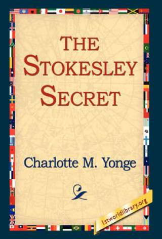 Buch Stokesley Secret Charlotte M Yonge
