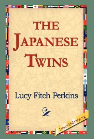 Carte Japanese Twins Lucy Fitch Perkins