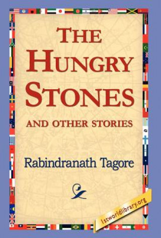 Book Hungry Stones Rabindranath Tagore