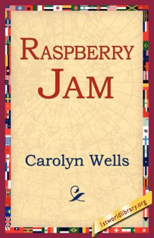 Knjiga Raspberry Jam Carolyn Wells