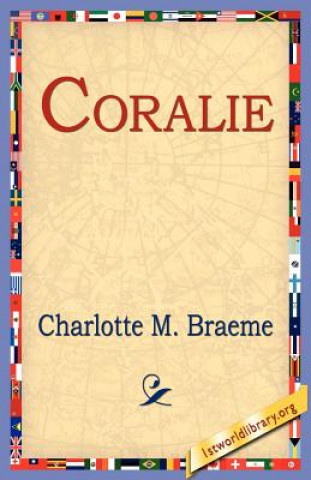 Livre Coralie Charlotte M Braeme