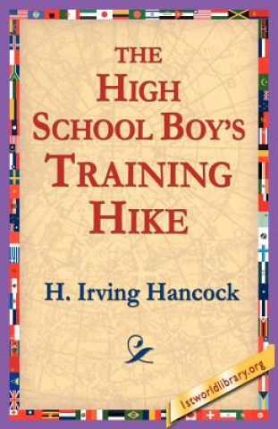 Carte High School Boy's Training Hike H Irving Hancock