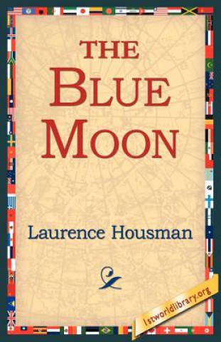 Carte Blue Moon Laurence Housman