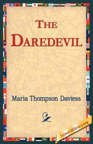 Carte Daredevil Maria Thompson Daviess