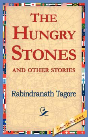 Buch Hungry Stones Rabindranath Tagore