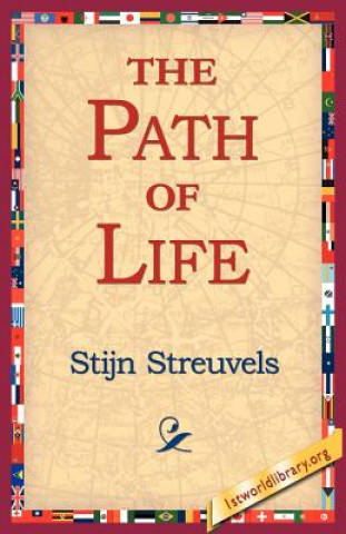 Książka Path of Life Stijn Streuvels