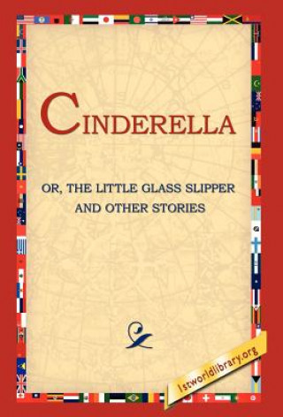 Book Cinderella Anonymous
