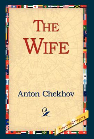 Carte Wife Anton Pavlovich Chekhov