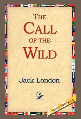 Könyv Call of the Wild Jack London