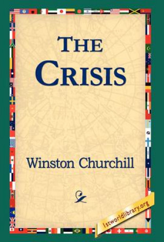 Könyv Crisis Winston Churchill