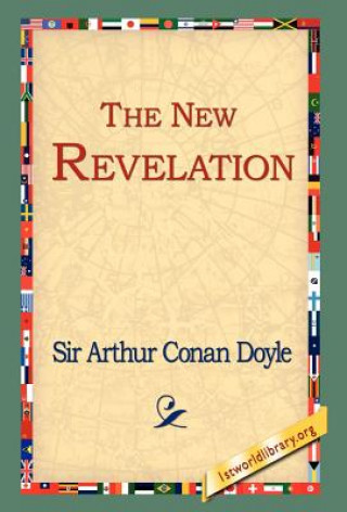 Kniha New Revelation Doyle