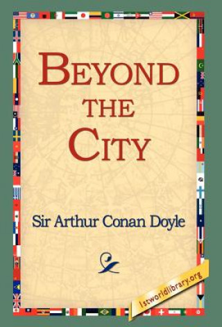 Kniha Beyond the City Doyle
