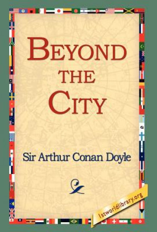 Buch Beyond the City Doyle