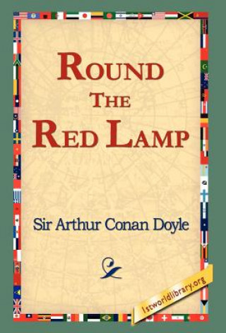 Carte Round the Red Lamp Doyle