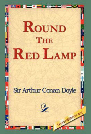 Книга Round the Red Lamp Doyle