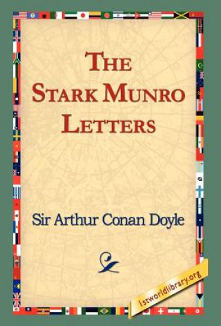 Livre Stark Munro Letters Doyle