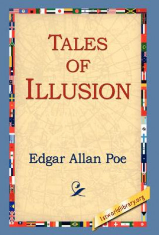 Carte Tales of Illusion Edgar Allan Poe