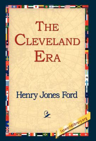 Βιβλίο Cleveland Era Henry Jones Ford