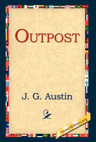 Carte Outpost J G Austin