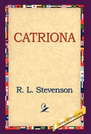 Libro Catriona R L Stevenson