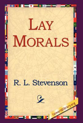 Carte Lay Morals R L Stevenson