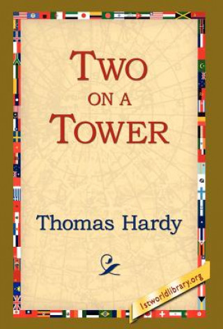 Carte Two on a Tower Thomas Hardy