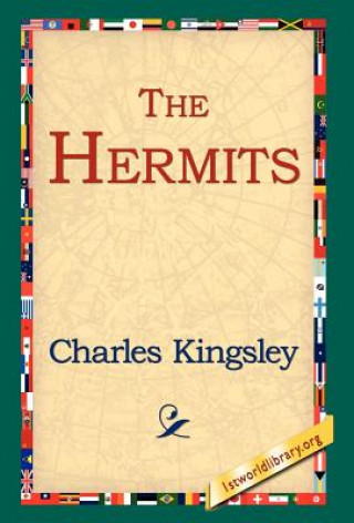 Knjiga Hermits Charles Kingsley