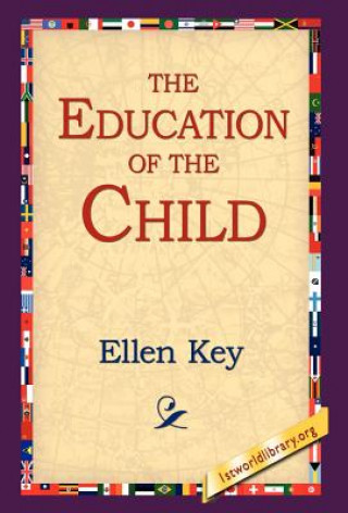 Buch Education of the Child Ellen Key