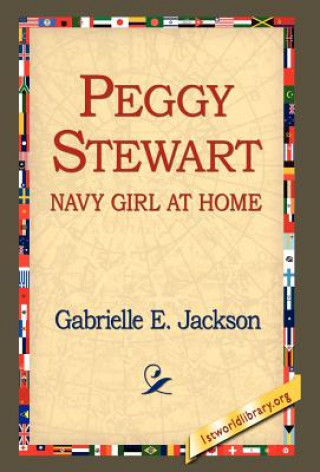 Buch Peggy Stewart Gabrielle E Jackson