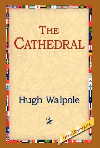 Kniha Cathedral Walpole