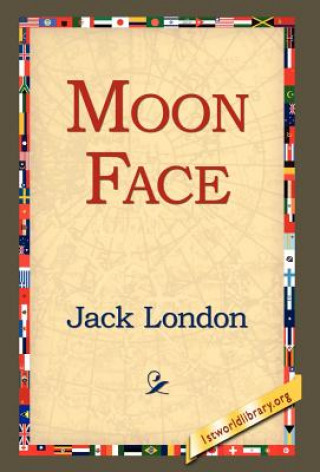 Carte Moon Face Jack London