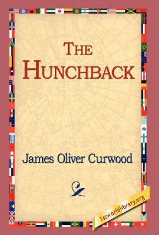 Kniha Hunchback James Sheridan Knowles