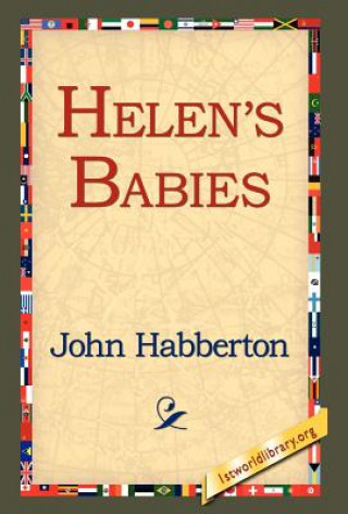 Carte Helen's Babies John Habberton