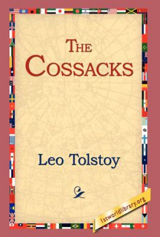 Книга Cossacks Count Leo Nikolayevich Tolstoy