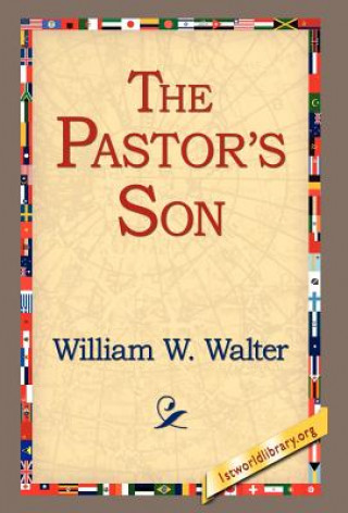 Book Pastor's Son William W Walter