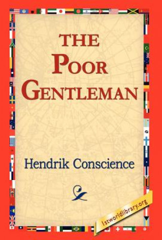 Carte Poor Gentleman Hendrik Conscience