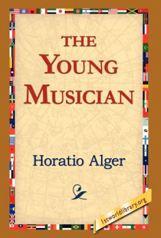 Carte Young Musician Alger