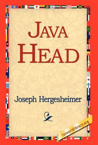 Buch Java Head Joseph Hergesheimer