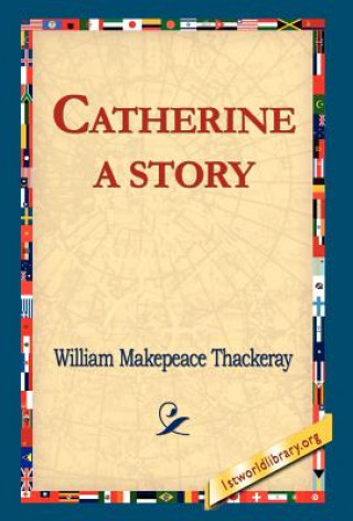 Книга Catherine William Makepeace Thackeray