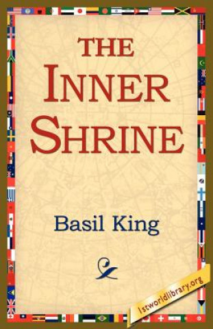 Libro Inner Shrine Basil King